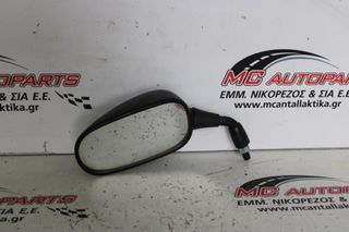 Καθρέπτης  HONDA SILVERWING 600 (...-...)     αριστερός