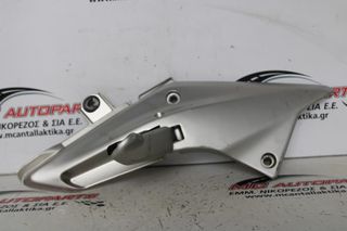 Μαρσπιέ  HONDA SILVERWING 600 (...-...)     συνοδηγού πίσω αριστερό