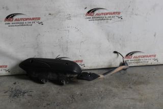 Τελικό Εξάτμισης  YAMAHA XENTER 125 (...-...)