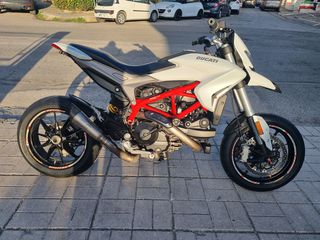 Ducati Hypermotard 939 '16