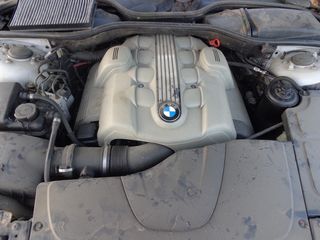 <DANOS CARS> BMW E65 735i ME KODIKO KINITIRA (N62B36A)