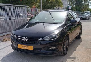 Opel Astra '19 1.6 CDTi 120 Edition S&S 110hp