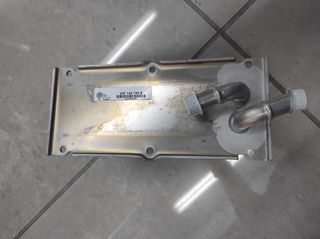 03F145749B ΓΝΗΣΙΟ ΨΥΓΕΙΟ INTERCOOLER ΓΙΑ ΠΟΛΛΑ ΜΟΝΤΕΛΑ VOLKSWAGEN-AUDI-thumb-1