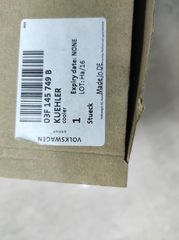 03F145749B ΓΝΗΣΙΟ ΨΥΓΕΙΟ INTERCOOLER ΓΙΑ ΠΟΛΛΑ ΜΟΝΤΕΛΑ VOLKSWAGEN-AUDI-thumb-3