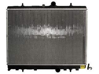 Ψυγείο νερού/εξαρτήματα DS DS 4, DS 5; CITROEN BERLINGO, BERLINGO MULTISPACE, BERLINGO/MINIVAN, C2, C2 ENTERPRISE, C4, C4 GRAND PICASSO I 1.4-Electric 08.00-