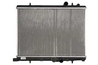 Ψυγείο νερού/εξαρτήματα CITROEN BERLINGO/MINIVAN, XSARA; PEUGEOT 206, 206+ 1.1-2.0D 09.98-