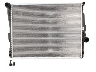 Ψυγείο νερού/εξαρτήματα BMW 3 (E46), Z4 (E85), Z4 (E86) 1.6-3.2 12.97-02.09