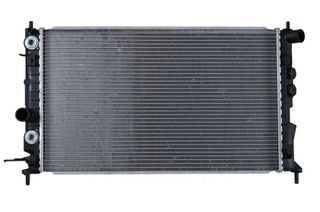 Ψυγείο νερού/εξαρτήματα  OPEL VECTRA A, VECTRA B 1.6-2.6 09.88-07.03