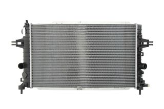 Ψυγείο νερού/εξαρτήματα  OPEL ASTRA H, ASTRA H GTC, ZAFIRA B, ZAFIRA B/MINIVAN 1.6/1.6CNG 02.07-04.15