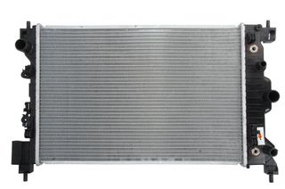 Ψυγείο νερού/εξαρτήματα CHEVROLET AVEO 1.6 03.11-