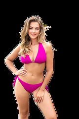 Μαγιό Μπικίνι Σετ Olivia-32/G Color 068