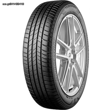 215/45 R17 TUR6 87W TL Bridgestone