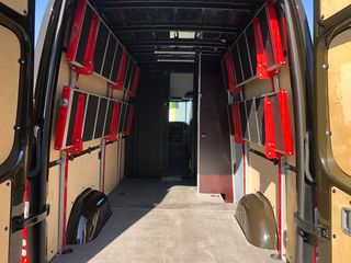 Κλούβα Mercedes-Benz 2019 SPRINTER ΑΠΟ 49,00€/ΗΜΕΡΑ -thumb-2