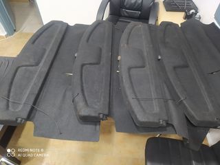 TOYOTA YARIS 2006-2010 ΕΤΑΖΕΡΕΣ