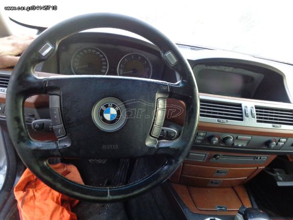 <DANOS CARS> BMW E65 735i 