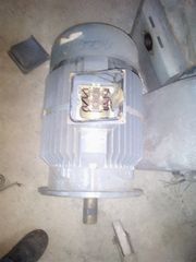 Μοτερ 18.5kw  950 στροφές -thumb-3