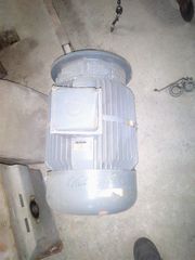 Μοτερ 18.5kw  950 στροφές -thumb-1