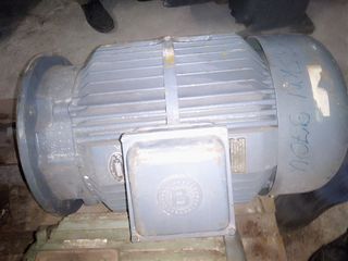 Μοτερ 18.5kw  950 στροφές -thumb-5