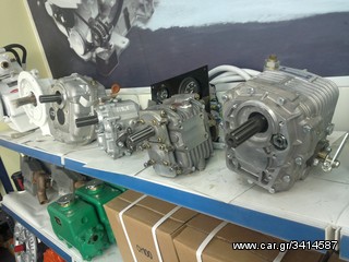 KUBOTA D750 - D850 - D950-thumb-6