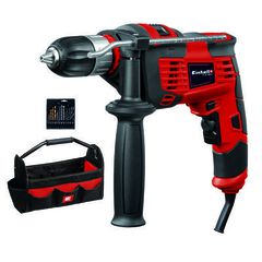 ΔΡΑΠΑΝΟ ΚΡΟΥΣΤΙΚΟ ΗΛΕΚΤΡΙΚΟ 1010W TC- ID 1000 E KIT EINHELL 4259844 4259844