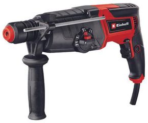 ΠΝΕΥΜΑΤΙΚΟ ΠΕΡΙΣΤΡΟΦΙΚΟ ΠΙΣΤΟΛΕΤΟ 950W 3,0J TE-RH 950 5F EINHELL 4257978 4257978