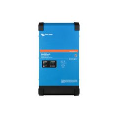 Μετατροπέας με Φορτιστή & UPS Mode Victron MultiPlus-II 24/3000/70-32 GX