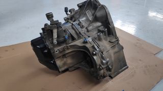 Σασμάν suzuki swift m16a-thumb-1