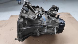 Σασμάν suzuki swift m16a-thumb-5