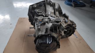Σασμάν suzuki swift m16a-thumb-2