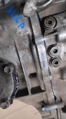 Σασμάν suzuki swift m16a-thumb-4