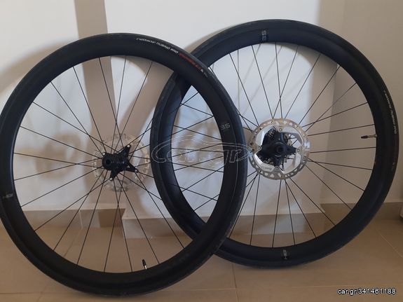 Car Gr Cannondale Hollowgram Hg Wheels