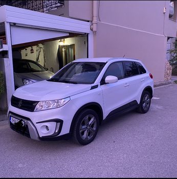 Suzuki Vitara '15