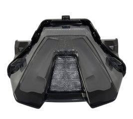 LED ΠΙΣΩ ΦΑΝΑΡΙ YAMAHA MT-07 ΦΙΜΕ ΜΕ ΦΛΑΣ 2021-2024