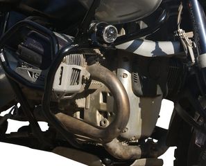 Κάγκελα προστασίας BMW R1150 GS Adventure (2001-2005)