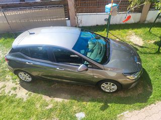 Opel Astra '17 Opel astra k 