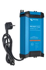 Φορτιστής Victron Energy Blue Smart IP22 12/15 (3), 12V 15A  3 Εξόδων