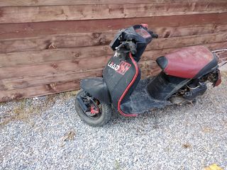 HONDA LEAD 50ss-thumb-1