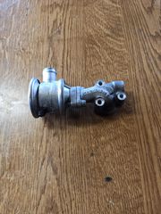 AUDI A4 01-05 BALBIDA EGR 06B131817E 