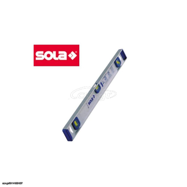 Αλφάδια BAVARIA και SOLA