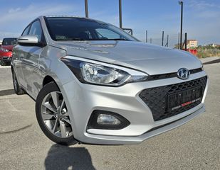 Hyundai i 20 '18 *26.371 χιλ.*EURO6*ΖΑΝΤΕΣ*ΔΕΣ ΤΟ VIDEO*