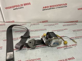 SUZUKI JIMNY 98-2006 ΖΩΝΗ ΕΜΠΡΟΣ ΕΡΙΣΤΕΡΑ ΚΩΔΙΚΟΣ 84940-81A5