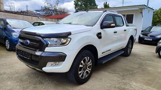 Ford Ranger 2017 3.2 WILDTRAK AΥΤΟΜΑΤΟ EURO 6-thumb-12
