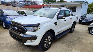 Ford Ranger 2017 3.2 WILDTRAK AΥΤΟΜΑΤΟ EURO 6-thumb-3