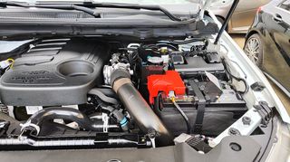 Ford Ranger 2017 3.2 WILDTRAK AΥΤΟΜΑΤΟ EURO 6-thumb-34