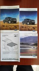 Ford Ranger 2017 3.2 WILDTRAK AΥΤΟΜΑΤΟ EURO 6-thumb-71