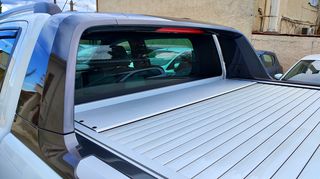 Ford Ranger 2017 3.2 WILDTRAK AΥΤΟΜΑΤΟ EURO 6-thumb-25