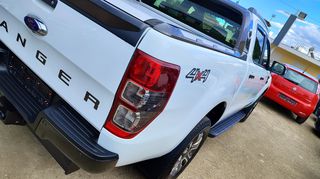 Ford Ranger 2017 3.2 WILDTRAK AΥΤΟΜΑΤΟ EURO 6-thumb-22