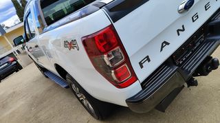 Ford Ranger 2017 3.2 WILDTRAK AΥΤΟΜΑΤΟ EURO 6-thumb-21