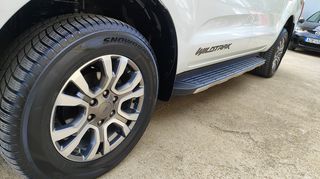 Ford Ranger 2017 3.2 WILDTRAK AΥΤΟΜΑΤΟ EURO 6-thumb-18
