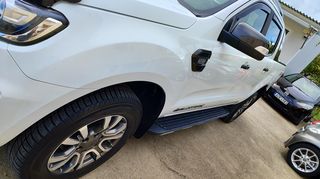 Ford Ranger 2017 3.2 WILDTRAK AΥΤΟΜΑΤΟ EURO 6-thumb-20